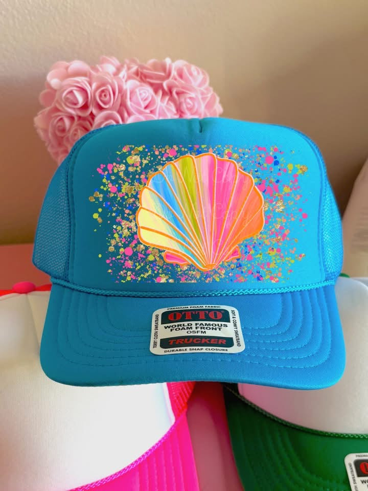 SUMMER OTTO HATS! 🌸🔥🌞🦋

💲25

📦 Turnaround time 10 business days or less!