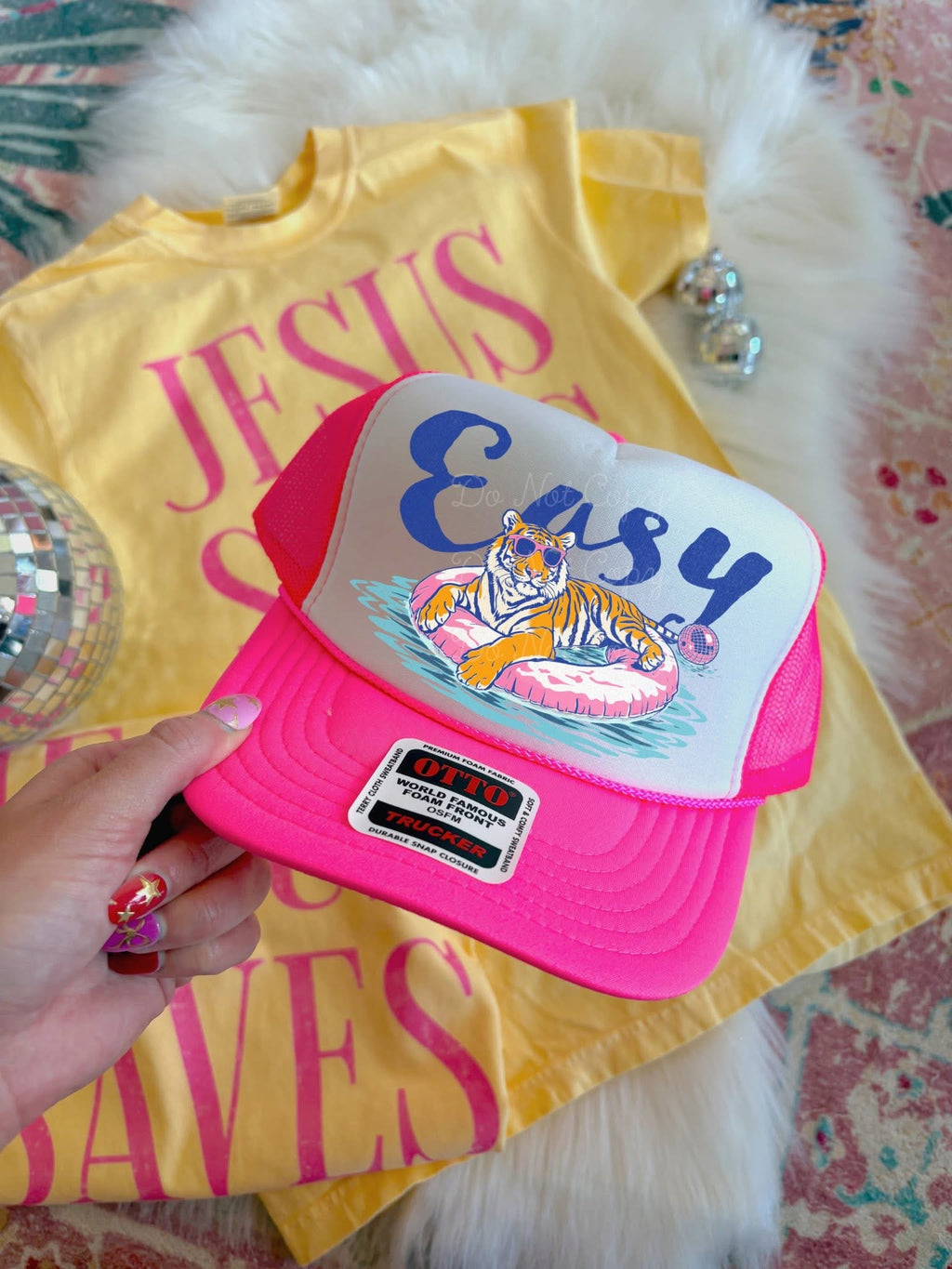 SUMMER OTTO HATS! 🌸🔥🌞🦋

💲25

📦 Turnaround time 10 business days or less!