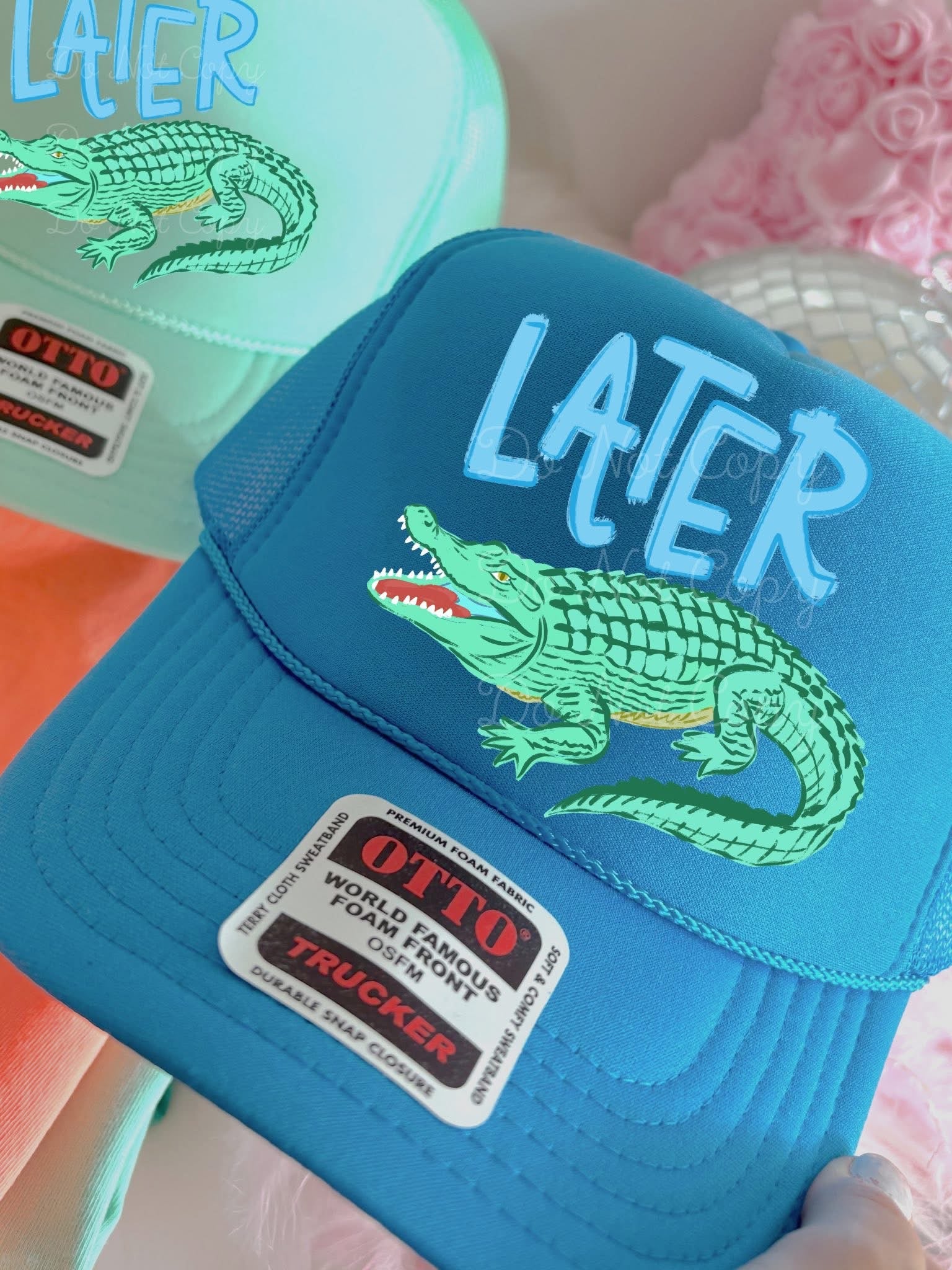 SUMMER OTTO HATS! 🌸🔥🌞🦋

💲25

📦 Turnaround time 10 business days or less!